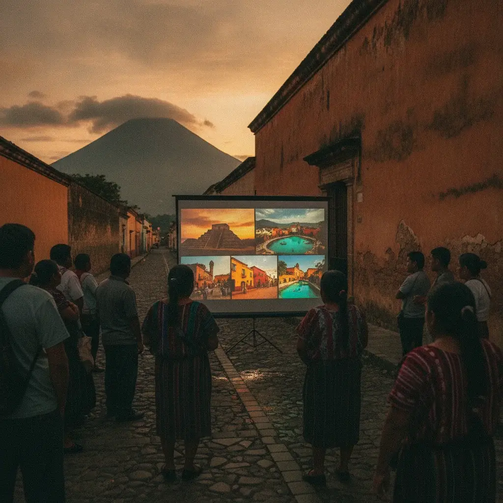 Armá tu viaje a México: Charla informativa para irte a CDMX y Cancún
