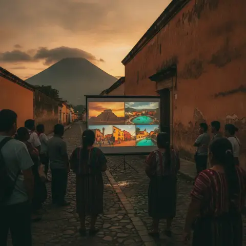 Armá tu viaje a México: Charla informativa para irte a CDMX y Cancún