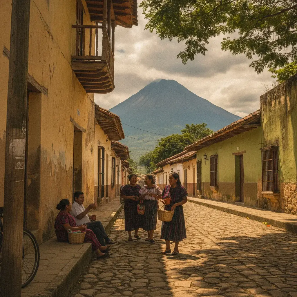 Un pedacito de Europa en Guate: L’Italia nel Cuore en el Club Italiano