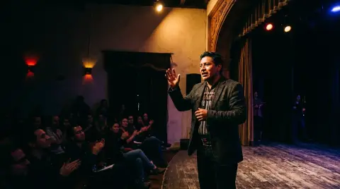 ¡Alineá tus ideas! Daniel Habif trae su gira 'Ascender' a Guate