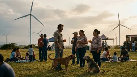 Dogtoberfest: El festival de chela artesanal para llevar a tu firulais