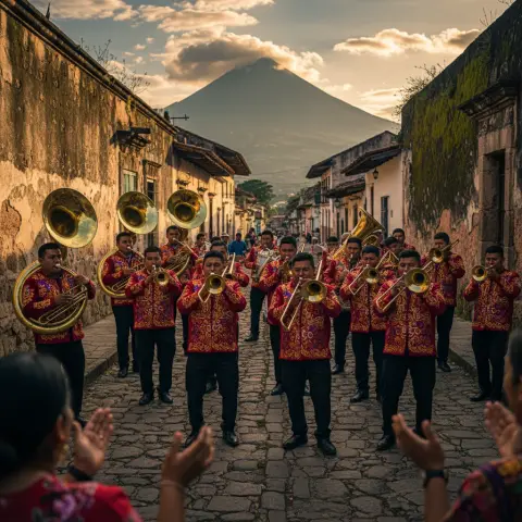 A sacar el sombrero: La Arrolladora Banda El Limón encenderá Explanada 5