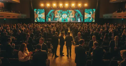 ENADE 2026: El evento infaltable para ponerte chispudo con los negocios y el networking