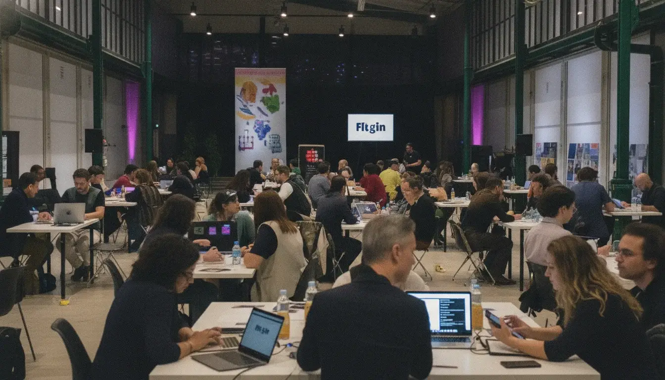 Portfolio Night 2026: El chance para que los creativos chapines se pongan chispudos