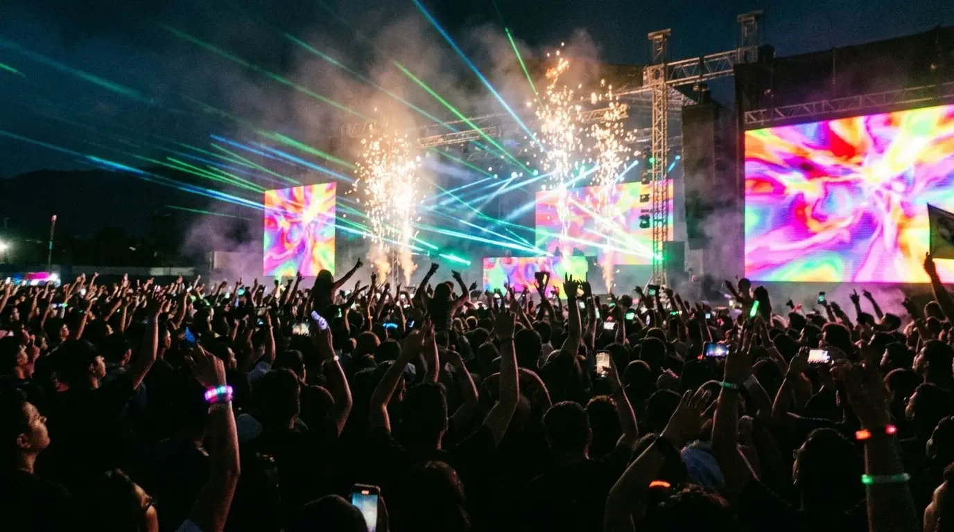 ¡Se va a descontrolar! Martin Garrix confirma fiestón en la Explanada 5